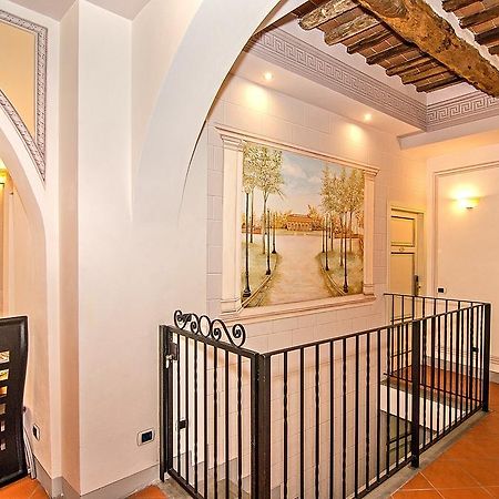 Dimora Dei Guelfi Luxury Rooms Lucca Luaran gambar