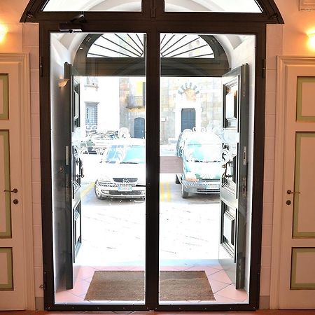 Dimora Dei Guelfi Luxury Rooms Lucca Luaran gambar