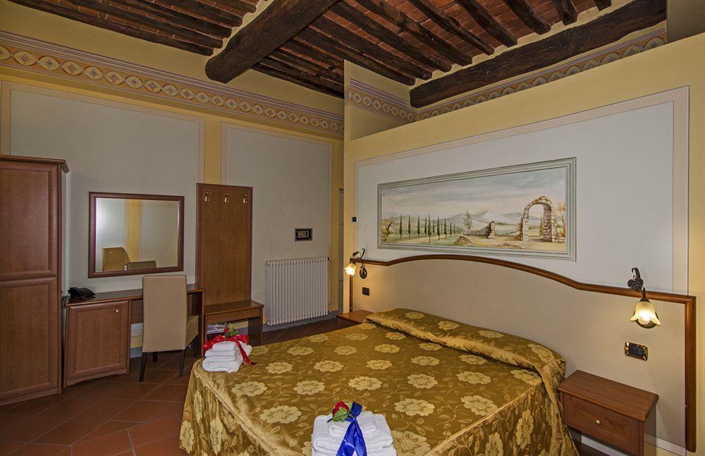 Dimora Dei Guelfi Luxury Rooms Lucca Luaran gambar
