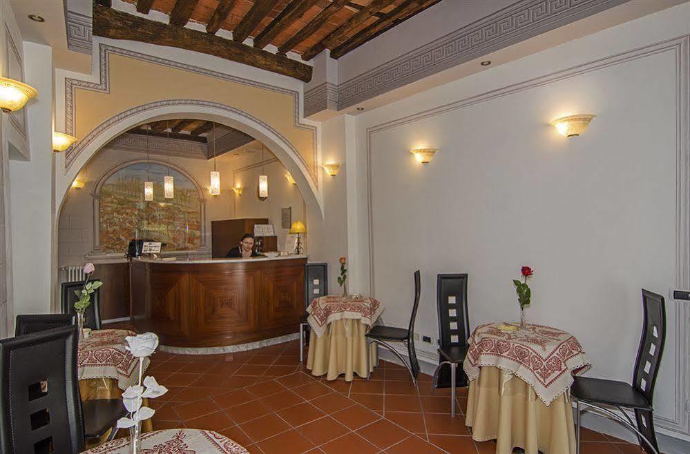 Dimora Dei Guelfi Luxury Rooms Lucca Luaran gambar