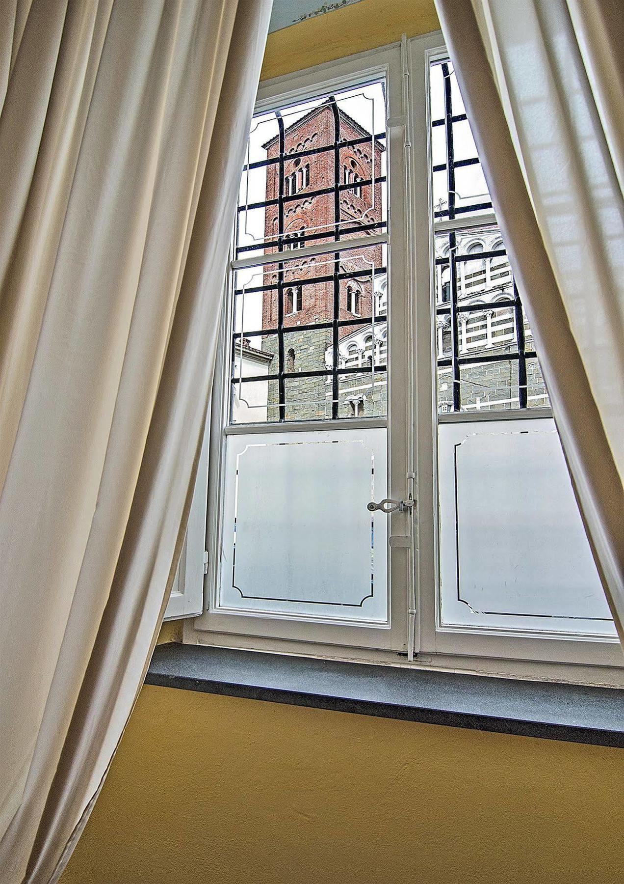 Dimora Dei Guelfi Luxury Rooms Lucca Luaran gambar