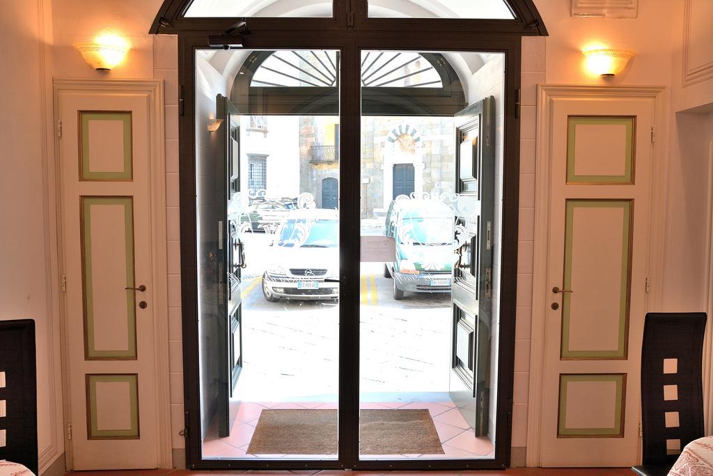 Dimora Dei Guelfi Luxury Rooms Lucca Luaran gambar