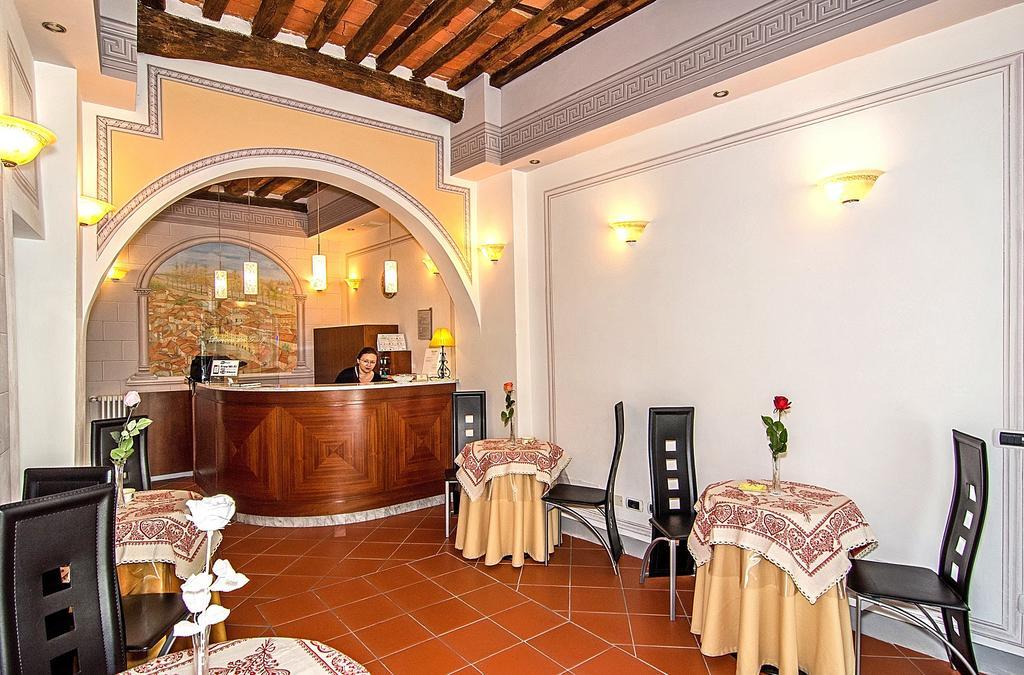 Dimora Dei Guelfi Luxury Rooms Lucca Luaran gambar